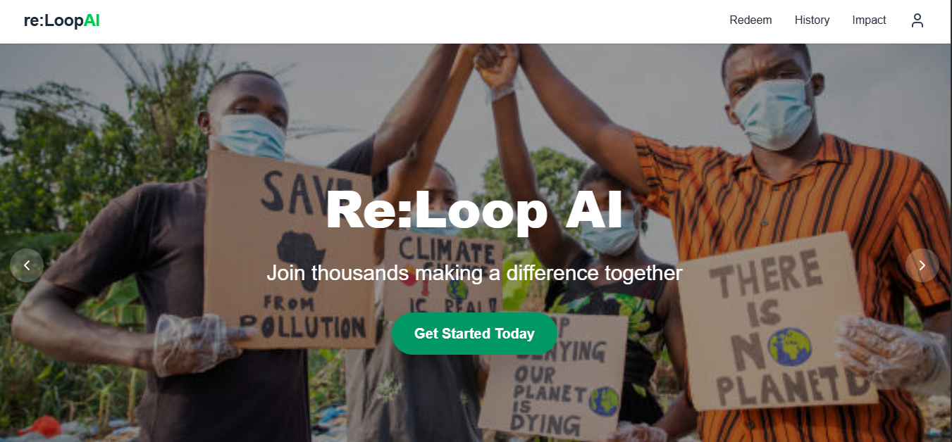 Reloop AI